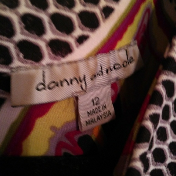 Dress - Picture 4 of 4